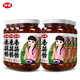 仲景 香菇醬 河南特產(chǎn)香菇醬禮盒 6瓶禮盒裝 6瓶簡裝自選 （不帶禮盒）6瓶奧爾良