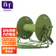 首千 被復(fù)線絡(luò)車(chē) 背負(fù)式線車(chē) 繞線車(chē)放線架 手搖放線盤(pán)光纜收線架 軸承款230*230 SQ-STB12A