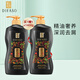 蒂花之秀精油洗發(fā)水露精油奢養(yǎng)修護(hù)洗發(fā)萃乳 深潤去屑控油男女士 700g（到手2瓶）