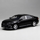 BURJUMAN大眾車(chē)模原廠(chǎng)1:18大眾帕薩特合金B級轎車(chē)模型仿真汽車(chē)玩具 1：24黑色-大眾帕薩特 1：24轎車(chē)