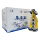 草原王酒布袋款42度500ml/瓶*6 清香型 純糧酒 內(nèi)蒙古太仆寺旗 42%vol 500mL 6瓶