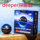 得朋探魚(yú)器歐洲deeper CHIRP高清可視聲納中文磯筏冰釣手機找魚(yú)器 電源線(xiàn)