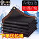 包邊打孔遮陽(yáng)網(wǎng)加厚加密防曬網(wǎng)黑色汽車(chē)庭院陽(yáng)臺隔熱黑網(wǎng)太陽(yáng)網(wǎng) 加密加厚18針【遮陽(yáng)率95%】 3米寬5米長(cháng)【包邊打孔95%遮陽(yáng)】