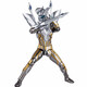 BANDAI萬代SHF 超可動 奧特曼手辦2 模型玩具15cm 究極光輝賽羅 拆封不退換