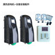 阿爾卡諾開門機(jī)別墅工廠學(xué)校自動(dòng)電動(dòng)大門機(jī)八字平開對(duì)開遠(yuǎn)程遙控藍(lán)牙控制 PM180-115w改裝17厘米落差