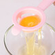 學(xué)廚KT正版授權(quán)烘焙工 蛋清蛋黃分離器過(guò)濾器 KT7004