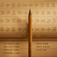 古法仿唐雞距筆狼毫晉唐胖頭短鋒蒜頭毛筆書(shū)法專(zhuān)用臨摹抄經(jīng)小楷楷書(shū)專(zhuān)業(yè)級軟筆純狼毫狼嚎小號小字高檔湖筆 文心【純狼毫】