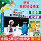 系列自選】麗聲北極星自然拼讀繪本第一二三四五六級 同步英語教材少兒英語分級閱讀繪本小學(xué)生英語書三四五年級英語繪本麗聲自然拼讀123456 麗聲北極星自然拼讀繪本：第三級，全12冊 新華書店