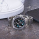 卡西歐(CASIO)手表 EDIFICE 太陽能男士腕表防水 EFS-S560YD-1A/1APR