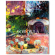 品圖正版現(xiàn)貨 Sorolla Master of light painting 原版進(jìn)口 西班牙印象派畫家索羅拉畫冊油畫作品集 人物肖像藝術(shù)手工復(fù)古風(fēng)景油畫 手繪油畫手繪作品畫冊暢銷書籍5款封面隨機(jī)發(fā)