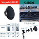 適用于領(lǐng)克0102030506車(chē)載手機支架蘋(píng)果IPHONE13/12車(chē)載支架磁吸Magsafe專(zhuān)用 【Magsafe】18-22款領(lǐng)克02/03