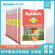 【當當正版包郵】星火英語(yǔ)英語(yǔ)拓展分級閱讀14本套裝 中英雙譯拓展閱讀小學(xué)三四五六年級初中一二三789年級英語(yǔ)課外雙語(yǔ)閱讀書(shū)課外經(jīng)典書(shū)目 套裝