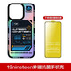 魅藍Pandaer獨角獸磁吸手機殼max 適用于蘋(píng)果iPhone13系列Pro 新款防摔保護套全包殼動(dòng)漫 【19】NINETEEN-iPhone13Pro