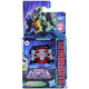孩之寶（Hasbro） 變形金剛 傳世遺產(chǎn) 核心級(jí) 機(jī)器恐龍 可合體修羅王 鐵渣 傳世核心級(jí)F7178