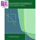 微觀經濟學基礎I 選擇和競爭市場 英文原版 Microeconomic Foundations I David Kreps