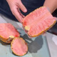 玢果萱 現(xiàn)貨速發(fā)粉色菠蘿哥斯達(dá)黎加網(wǎng)紅鳳梨粉肉心新鮮甜稀有水果禮盒 【一只鉆石果】禮盒裝