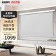 蝦皮電動(dòng)投影幕布全屏拉線(xiàn)款家用4K高清抗光遙控自動(dòng)升降投影儀幕布辦公會(huì )議家庭影院客廳臥室壁掛吊裝 納米白軟 92吋全屏16:9/4:3通用電動(dòng)遙控拉線(xiàn)幕