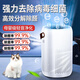 NIYEVN【除醛率99%】空氣凈化器除甲醛除苯母嬰家用臥室專用樹新風(fēng)352級(jí)負(fù)離子去煙味寵物貓毛新房急入住 【家庭優(yōu)選】24小時(shí)全屋凈化-寵物多重殺菌除過敏源