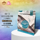 貴芬DO全價(jià)全期狗糧D2凍干雞肉鴨肉牛肉三文魚(yú)犬糧1.8kg DO-2全期犬糧小顆粒1.8kg無(wú)禮
