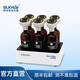 DIKANGTechBOD檢測儀 格林凱瑞 無(wú)汞壓差法BOD5測定儀 國標法五日生化需氧量 BOD專(zhuān)用試劑