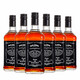 凱斯蒂隆強(qiáng)推組合套裝嘉士華洋酒威士忌烈酒700ml*6瓶 威士忌700ml*6瓶