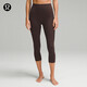lululemon丨Align? 女士運動高腰中長緊身褲 21