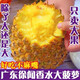 騎猴趕馬廣東徐聞香水大菠蘿新鮮水果手撕小菠蘿當(dāng)季現(xiàn)摘熱帶鳳梨徐聞菠蘿 凈重4.5- 5斤 【3-4個】 團購/售后詳詢客服