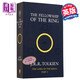 預(yù)售 指環(huán)王1 護(hù)戒使者 英文原版 The Fellowship of the Ring 托爾金 Tolkien