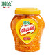 湘汝（xiang ru） 湘汝黃貢椒2kg黃燈籠香辣椒醬農(nóng)家自制酸湯肥牛拌飯拌面醬剁椒醬 2kg黃貢椒 * 1瓶