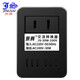 景賽30w變壓器220v轉110V家用電源電壓轉換器220V變100V美國日本電器110V轉220V 220V轉100V【日本電器在中國用】30W
