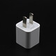 趣器屋俏樹鶯5V1A小功率充電器藍(lán)牙耳機(jī)安卓老人手機(jī)USB 500mA電流慢充插頭趣器屋 【小白款】1A充電頭 小電子產(chǎn)品 適用5V1A設(shè)備