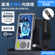 泰視朗（Teslong） NTS500B工業(yè)內(nèi)窺鏡高清管道汽車維修防水檢測夜視探頭雙/三鏡頭 NTS500B雙鏡頭【硬線】5MM-5米