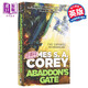 阿巴登之門 蒼穹浩瀚3 Abaddons Gate 英文原版 James S ACorey