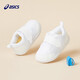 亞瑟士亞瑟士童鞋小白鞋輕便男女寶寶鞋學(xué)步鞋1-3歲 01【鞋子尺碼偏小，建議選大一碼】 24