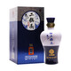 牛欄山白酒 牛欄山珍品陳釀N系列  清香型 固態(tài)純糧食經(jīng)典北京二鍋頭 52度 500mL 1瓶 N15禮盒單瓶裝