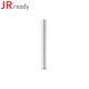 杰銳德（JRready）端子退針器重載唯恩新能源連接器接觸件拆卸公針插孔金屬取針工具 DRK-HD10A撐齒管（不含手柄） -