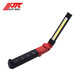 JTCJTC汽修專(zhuān)用工具 檢修照明手電筒小型全折式充電工作燈JTC7001