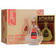 金門(mén)高粱酒58度600mL x6瓶（原裝整箱823）清香高度糧食白酒婚宴酒 58度 600mL 6瓶