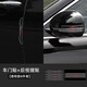 達珀德適用于紅旗H5HS7H9H7EHS9HS5車(chē)門(mén)防撞條防擦貼門(mén)碗防刮透明保護條 紅旗-后視鏡+車(chē)門(mén)防擦條【透明款】6片