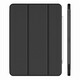 JETechJETech 蘋(píng)果2022新iPad Pro 11英寸(2018-2020通用)磁吸智能休眠保護套 黑色