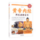 《黃帝內(nèi)經(jīng)》養(yǎng)生速查全書（生活養(yǎng)生）