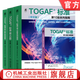 TOGAF標準第10版中文版 套裝全4冊 口袋指南+系列指南 通用性指導 建設EA團隊 業(yè)務(wù)數據信息安全架構 敏捷方法 參考模型