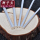 獅子頭 S9999銀線 圓形大銀棒 加粗銀條 車(chē)床用料 手鐲diy材料銀 4毫米10厘米的價(jià)格