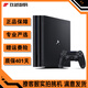 【二手99新】索尼（SONY）PS4原裝二手游戲主機11型/12型/Slim/Pro家用VR體感娛樂 【99新】PS4 Pro 1TB 標(biāo)配單手柄