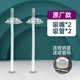 WYJ原廠格羅吸管杯配件吸嘴奶嘴咪咪替換套寶寶貝水杯奶瓶配件通用親 原廠【2嘴+2管】收納盒裝