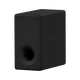 【99成新】索尼（SONY）SA-SW3 200W無(wú)線(xiàn)大功率低音炮 回音壁 家庭影院 適配A9M2 A9000 A8000 A3000
