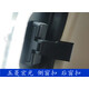 鼎歪五菱宏光后窗扣側(cè)窗玻璃扣后窗卡扣蝴蝶扣開(kāi)窗卡扣汽車(chē)扣 宏光 后窗扣一個(gè)