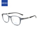 精工(SEIKO)ASSET系列眼鏡框優(yōu)選青少年學(xué)生近視眼鏡架AK0094 GR 50mm