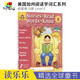 Evan-Moor閱讀學詞匯Stories To Read Words to Know A-J 美國加州教材教輔 英語閱讀學詞匯練習冊 幼兒園英語分級閱讀 4-9歲 音頻 英文原版進口 二年級 Lev