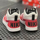 耐克（NIKE）休閑鞋女鞋2025新款夏季運動(dòng)鞋COURT簡(jiǎn)版AJ中幫板鞋839977-107 839977-103白紅芝加哥 38